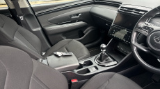 Hyundai TUCSON 1.6 TGDi Premium 5dr 2WD Petrol Estate